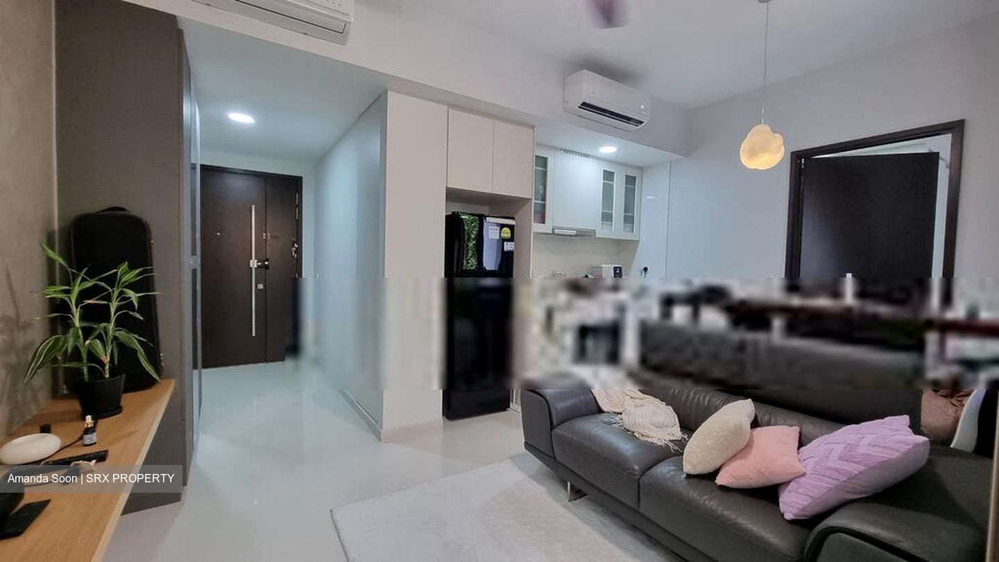 The Inflora (D17), Condominium #414022461